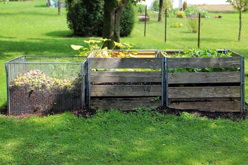Composting Benefits