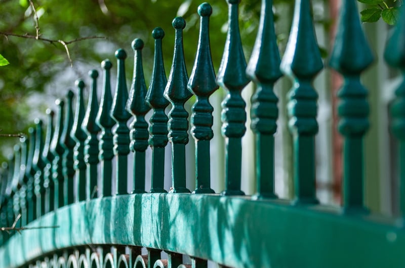 Garden Ornaments