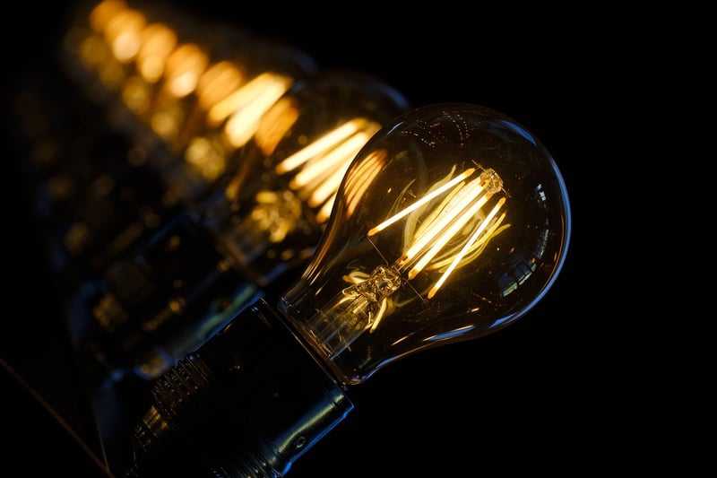 Lighting Ideas