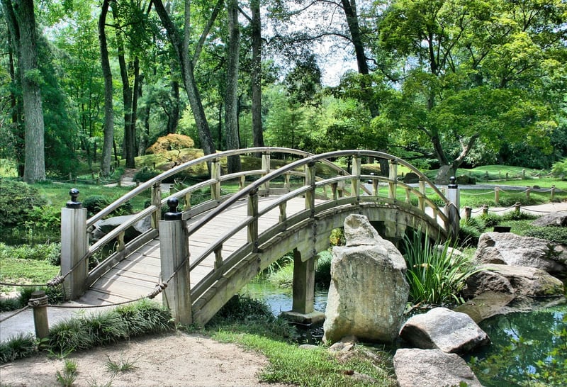 Zen Garden Image 1
